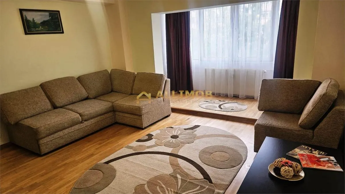 Apartament 2 camere in Ploiesti, zona Gheorghe Doja - foto 2