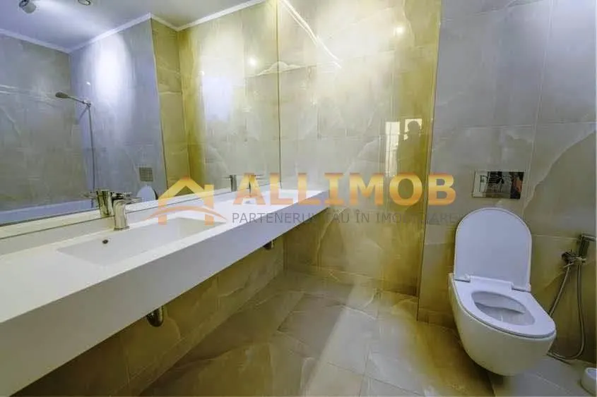 Apartament 3 camere in One Verdi Park - foto 7