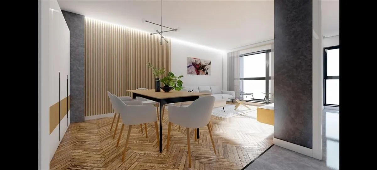 AP 1 CAM TATARASI BLOC NOU - 64,500 EUR + 21% TVA - foto 1