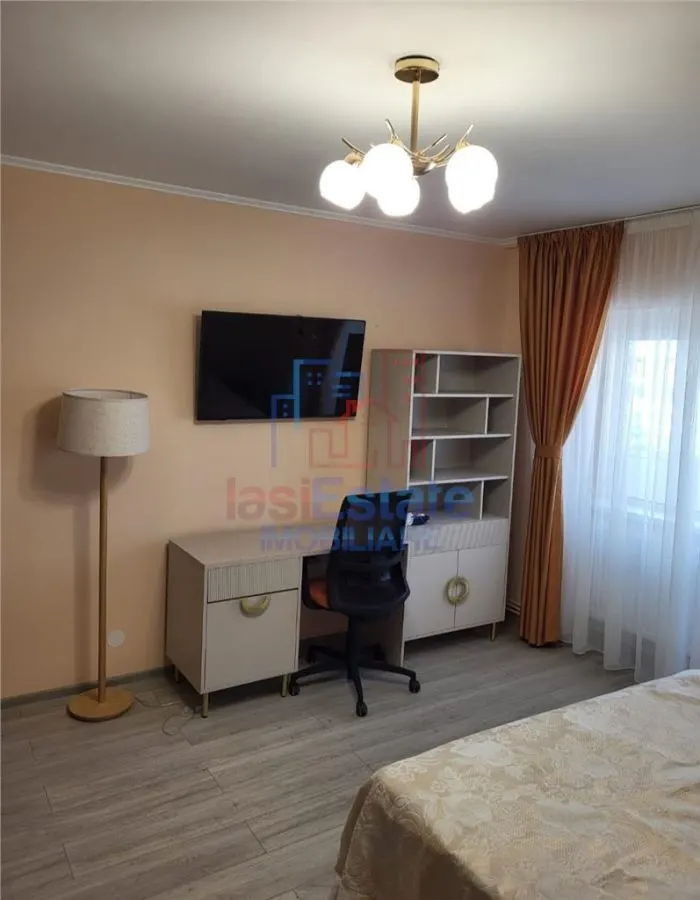 Apartament 1 Camera  Nicolina - Belvedere - foto 1
