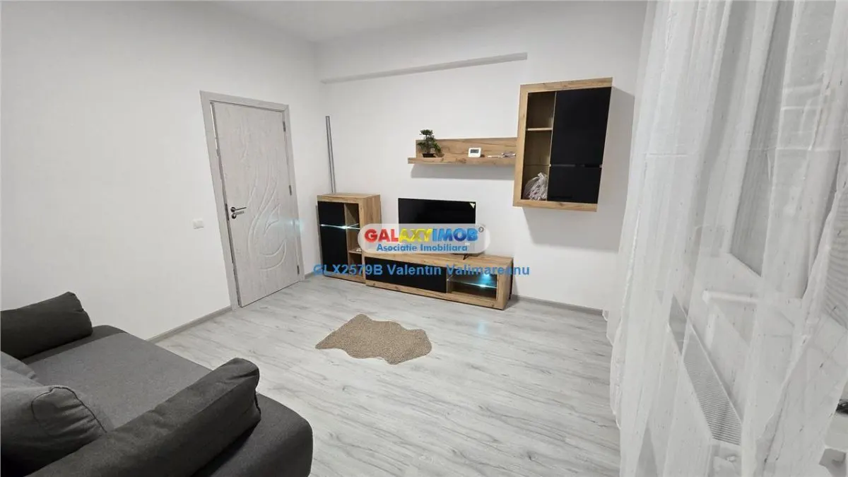 Apartament 2 Camere Pet Friendly Ikea Pallady VI 127 - foto 1