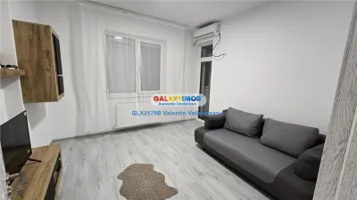 Apartament 2 Camere Pet Friendly Ikea Pallady VI 127 - foto 2