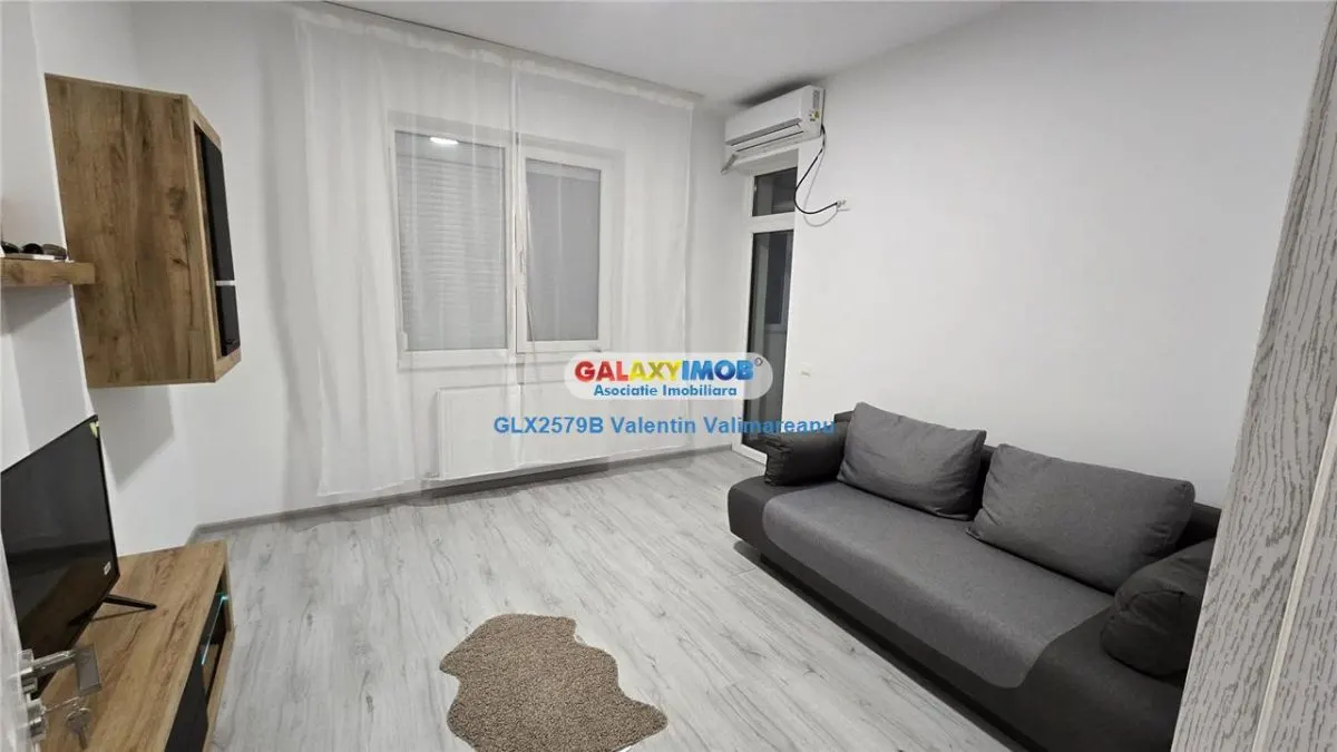 Apartament 2 Camere Pet Friendly Ikea Pallady VI 127 - foto 2