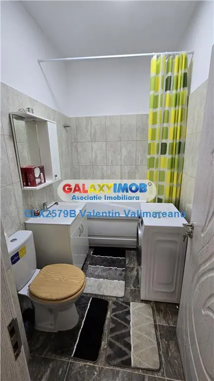 Apartament 2 Camere Pet Friendly Ikea Pallady VI 127 - foto 3