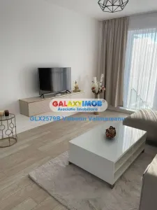 Apartament 2 Camere Pet&Foreigners Friendly Ikea Pallady DI 809 - foto 2
