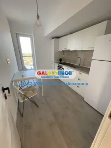 Apartament 2 Camere Pet&Foreigners Friendly Ikea Pallady DI 809 - foto 6