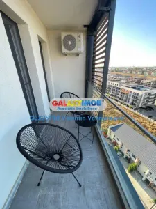 Apartament 2 Camere Pet&Foreigners Friendly Ikea Pallady DI 809 - foto 9