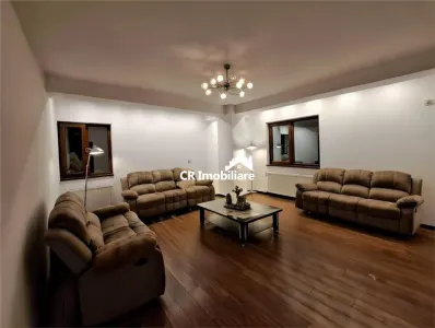 Apartament 5 camere  Bazilescu Parc - Bucuresti