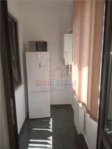 Apartament 2 Camere Palas - Lazar Residence - foto 11