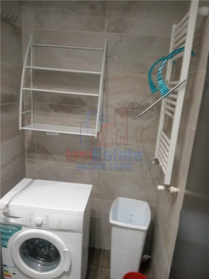 Apartament 2 Camere Palas - Lazar Residence - foto 13