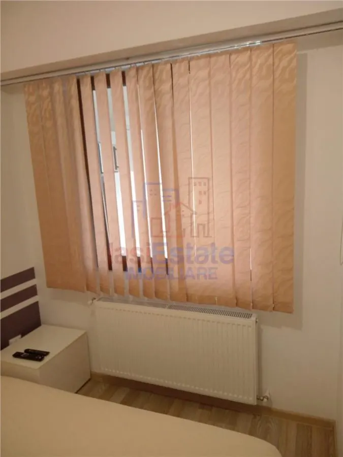 Apartament 2 Camere Palas - Lazar Residence - foto 4