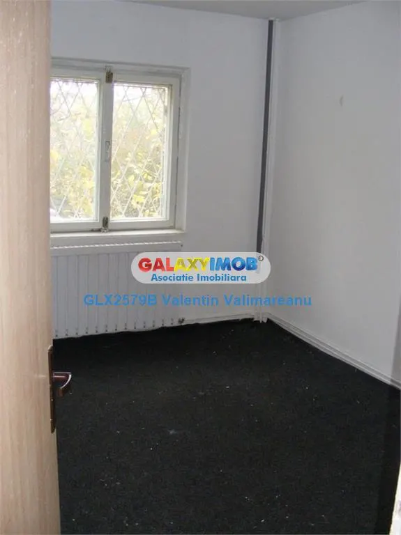 Apartament 4 Camere Pet&Foreigners Friendly Vitan DI 773 - foto 1