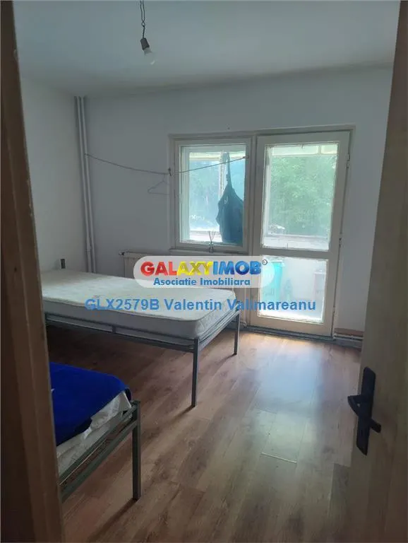 Apartament 4 Camere Pet&Foreigners Friendly Vitan DI 773 - foto 5