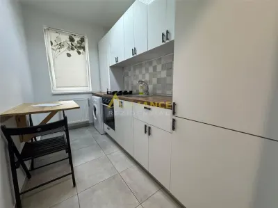 [METROU 1 MINUT] Garsoniera Decomandata | Mobilata si Utilata - foto 3