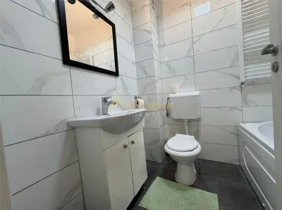 [METROU 1 MINUT] Garsoniera Decomandata | Mobilata si Utilata - foto 10