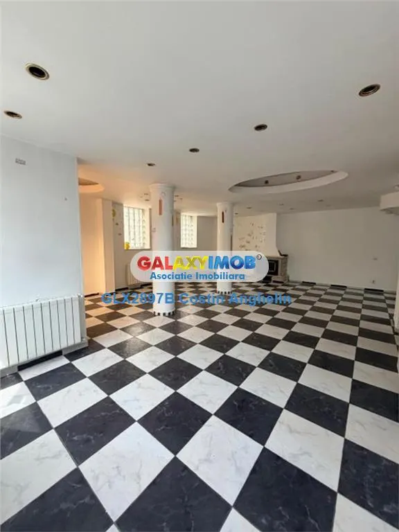 Vila 5 camere investitie -  Baneasa Aerogarii - foto 5