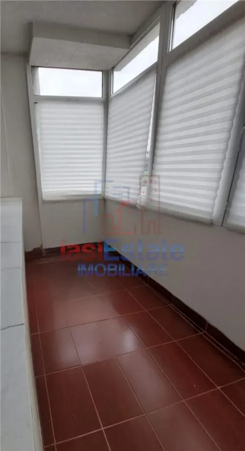 Apartament 3 camere Palas - foto 3