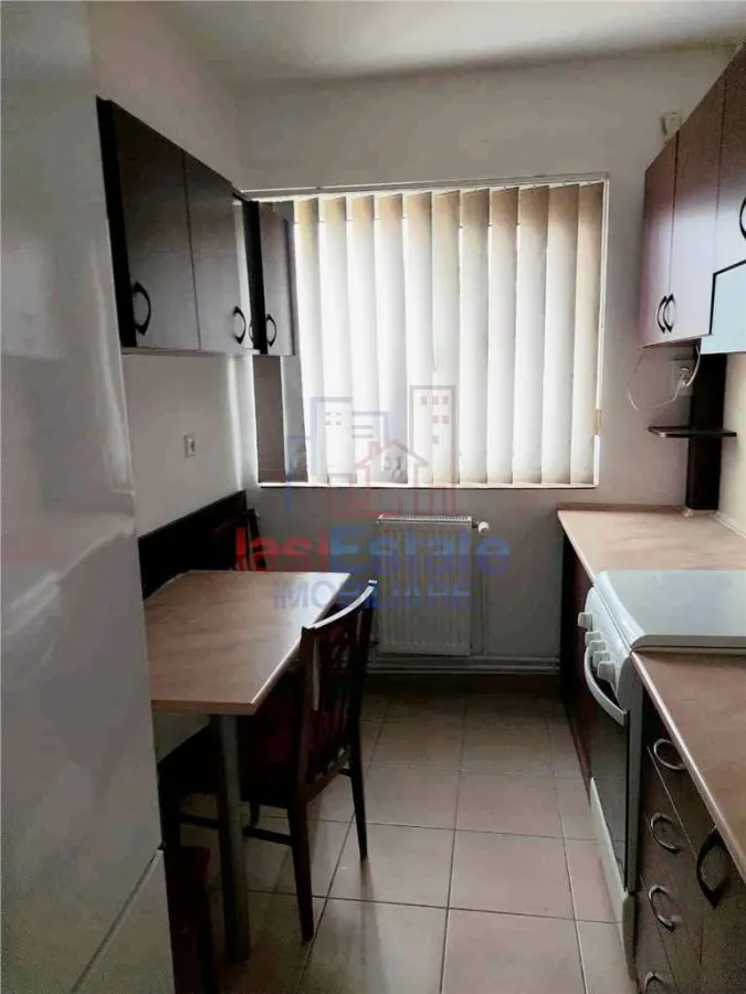 Apartament 3 camere Palas - foto 5
