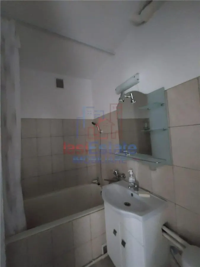 Apartament 3 camere Palas - foto 7