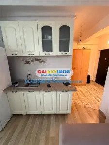 Apartament 2 camere Militari Residence Mobilat 38 mp 62 900 euro - foto 7