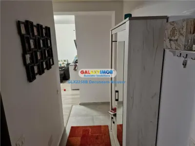 Apartament 2 camere Militari Residence, mobilat, utilat 72 500 euro - foto 3