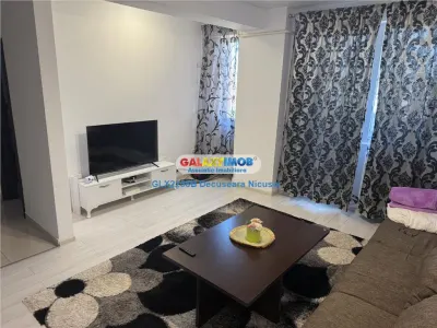 Apartament 2 camere Militari Residence, mobilat, utilat, 64.900 euro - foto 9