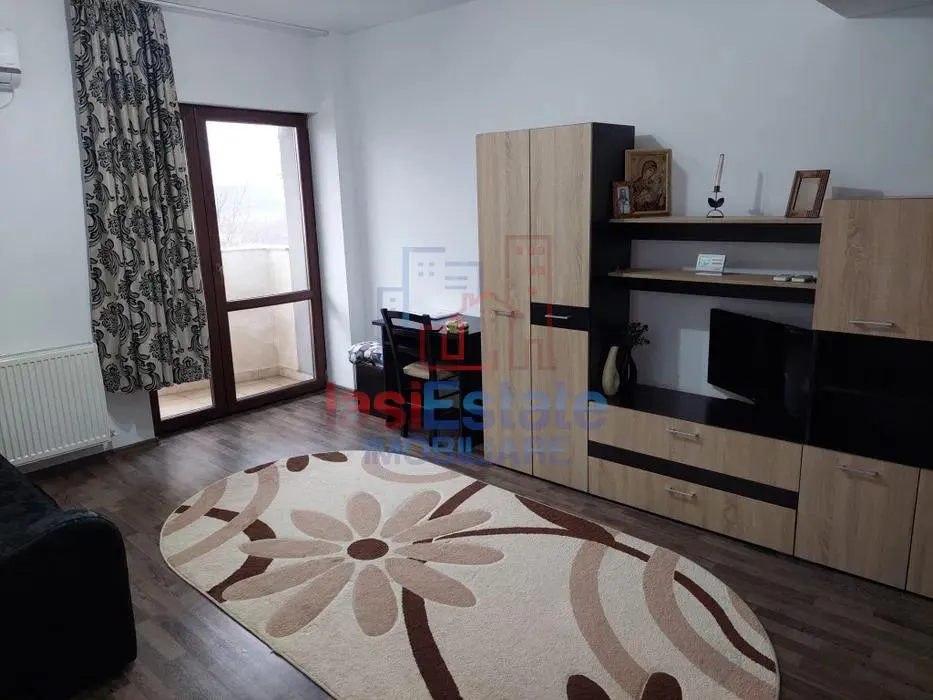 Apartament 1 Camera Tudor Vladimirescu - foto 1