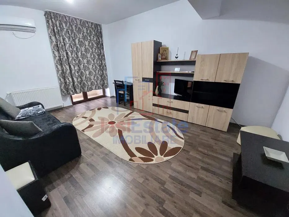 Apartament 1 Camera Tudor Vladimirescu - foto 2