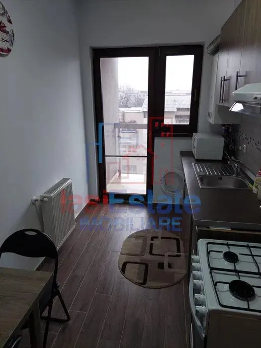 Apartament 1 Camera Tudor Vladimirescu - foto 5