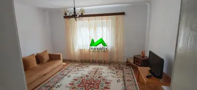 Casa de inchiriat 3 camere Sibiu Lazaret Resita - foto 2