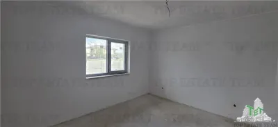 Clinceni - Casa noua individuala 3 camere pe parter/ teren 314mp/ toate utilitatile - foto 7
