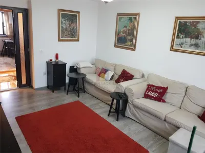 Partial Mobilat - Utilat 3 camere, zona Bariera,etaj 6 - Braila