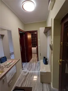 Apartament 1 cameră decomandat, 50 mp, vedere bulevard â€“ Gara, ideal investiție - foto 15