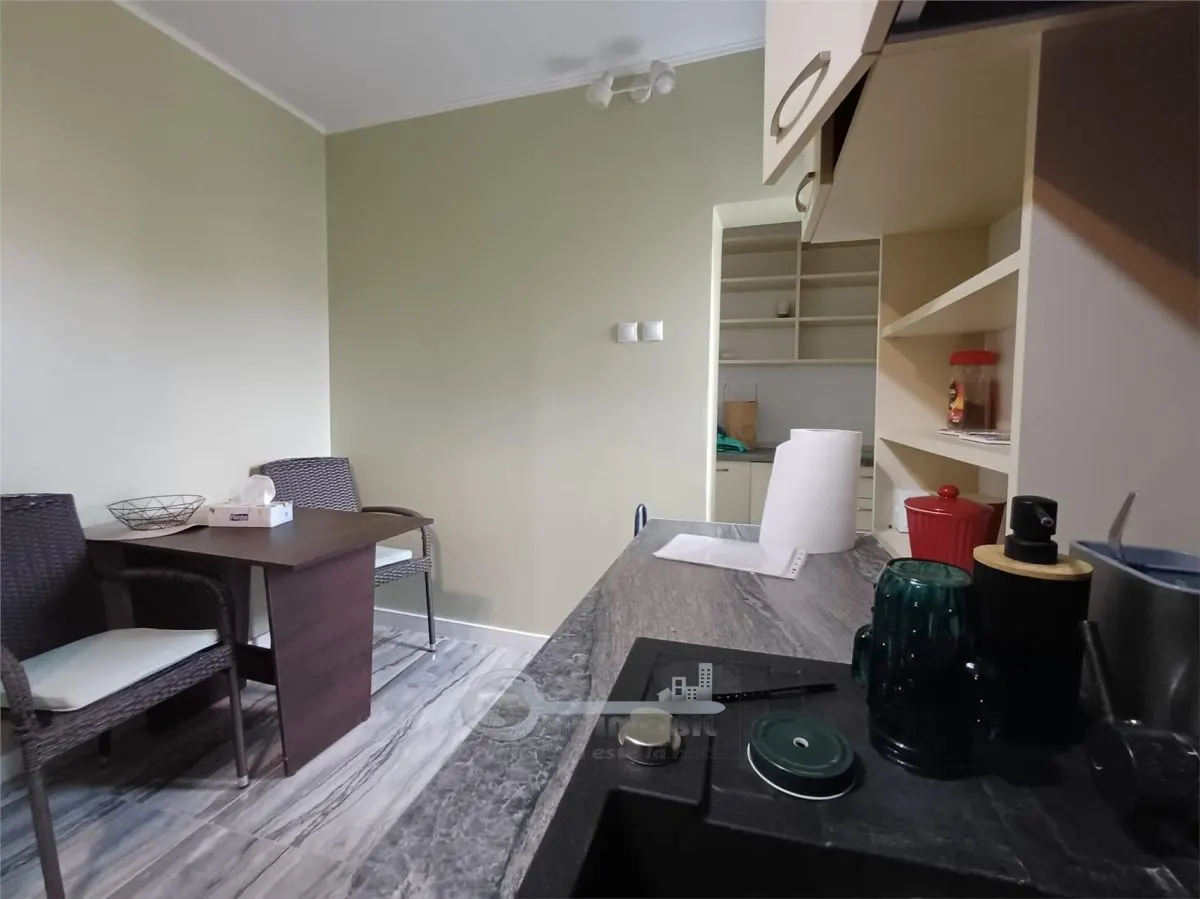 Apartament 1 cameră decomandat, 50 mp, vedere bulevard â€“ Gara, ideal investiție - foto 9