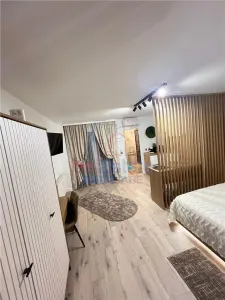 Apartament 1 camera  Palas - foto 2