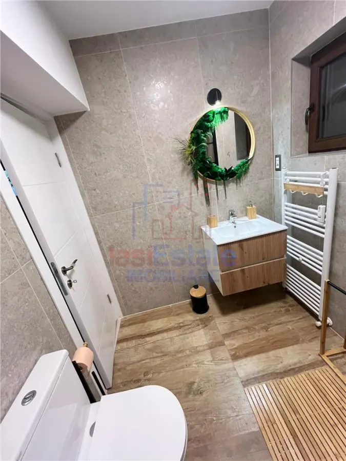 Apartament 1 camera  Palas - foto 13