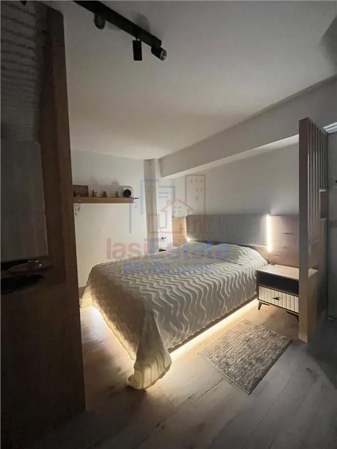 Apartament 1 camera  Palas - foto 7