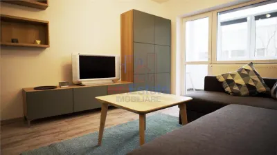 3 Camere Centru - Palas - Iasi