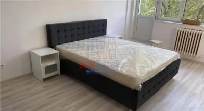 Garsoniera Podu Ros - Iasi