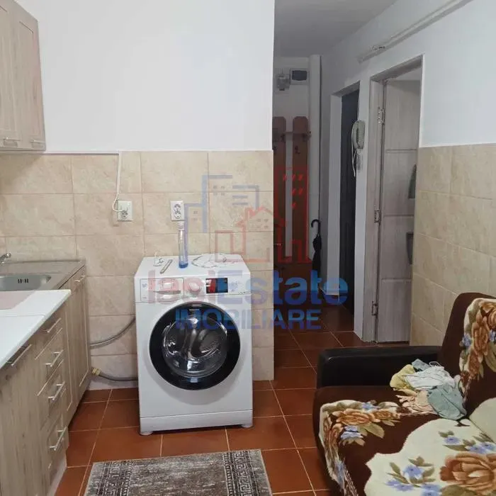 Apartament 1 Camera Nicolina - Prima Statie - foto 6