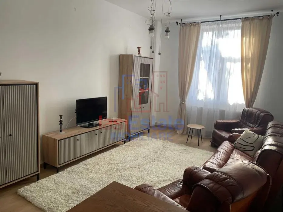 Apartament 3 Camere Copou - foto 2