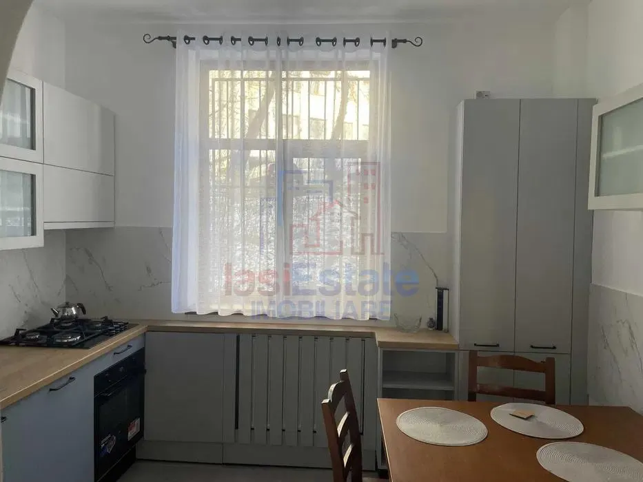 Apartament 3 Camere Copou - foto 5