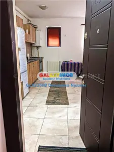 Garsoniera mobilata utilata Militari Residence,  220 Euro - foto 4