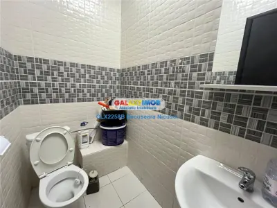 Spatiu comercial Militari Residence 1000 euro negociabil - foto 5