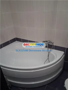 Garsoniera Mobilata Utilata Militari Residence 300 Euro - foto 13