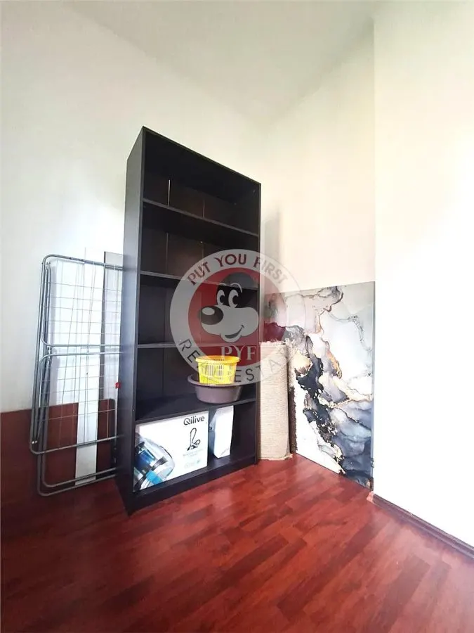 Dorobanti Capitale | Apartament 2 camere | 50mp | Centrala | B13244 - foto 1