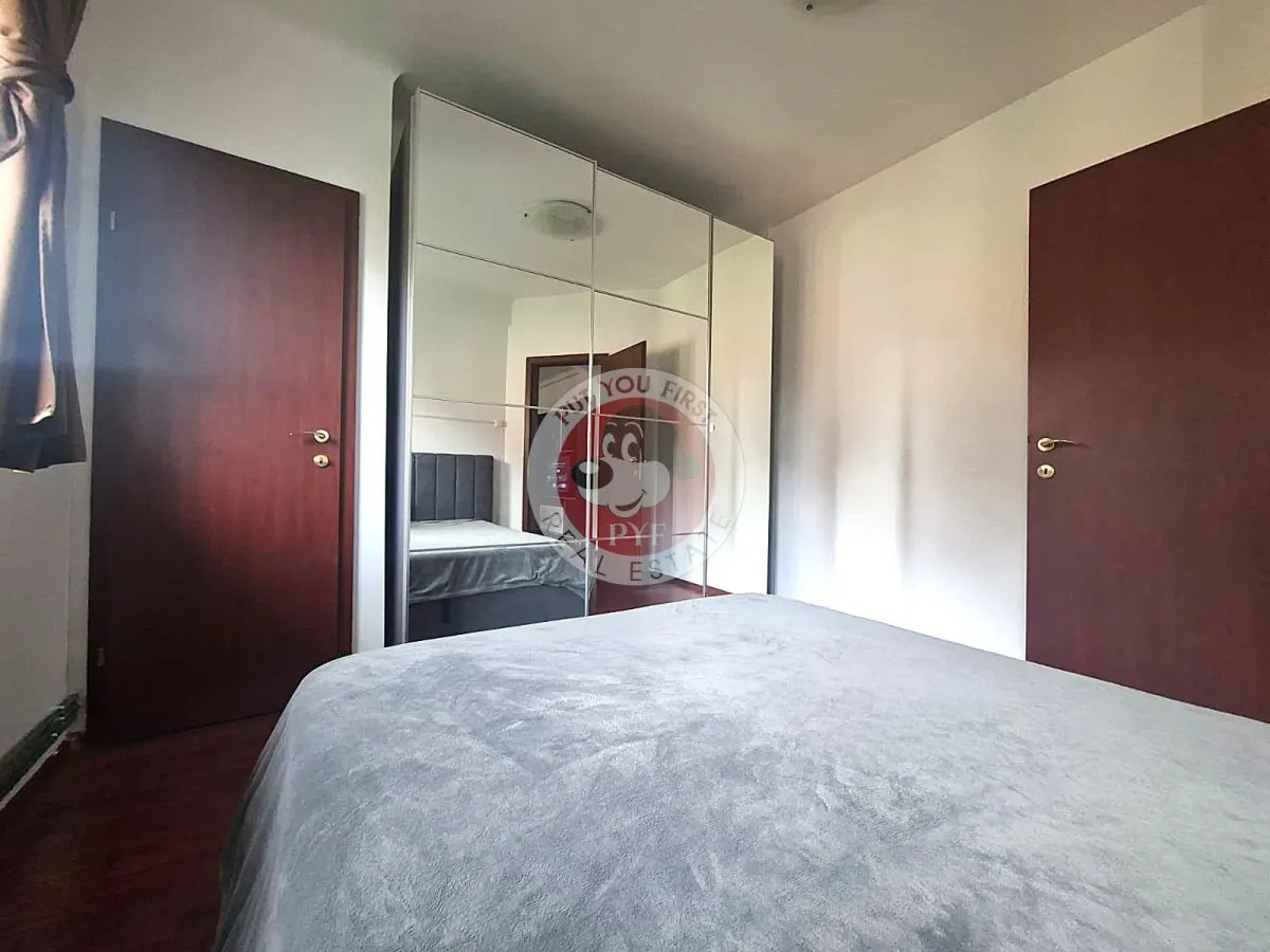 Dorobanti Capitale | Apartament 2 camere | 50mp | Centrala | B13244 - foto 14