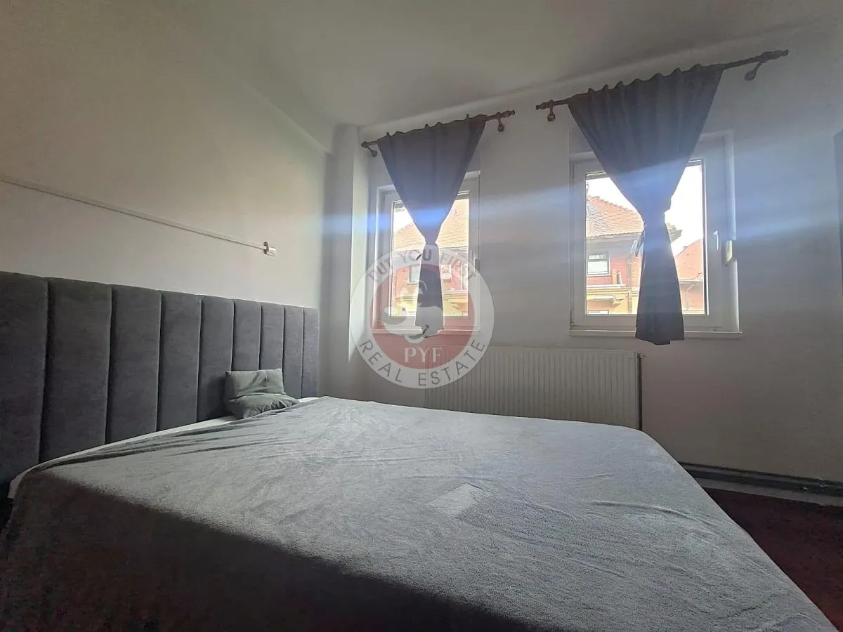 Dorobanti Capitale | Apartament 2 camere | 50mp | Centrala | B13244 - foto 16