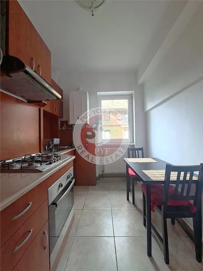 Dorobanti Capitale | Apartament 2 camere | 50mp | Centrala | B13244 - foto 4