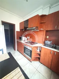 Dorobanti Capitale | Apartament 2 camere | 50mp | Centrala | B13244 - foto 6